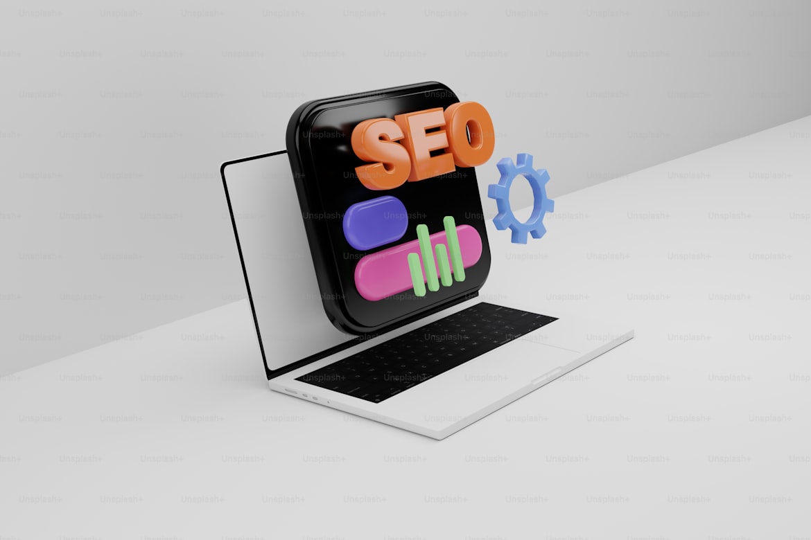 SEO стратегия